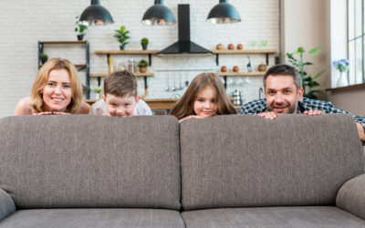 Say Goodbye to Your Old Couch: 7 Effective Ways to Dispose of It Responsibly