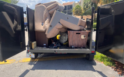 Simplify Your Space – Affordable Junk Removal Cost with Summit Junk