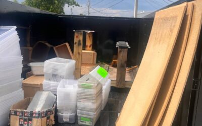 Junk Removal Hallandale Beach