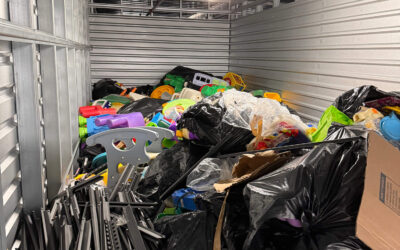 Summit Junk’s Hassle-Free Storage Cleanouts in Miami and Fort Lauderdale