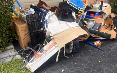 Free Junk Removal Alternatives for Miami Residents